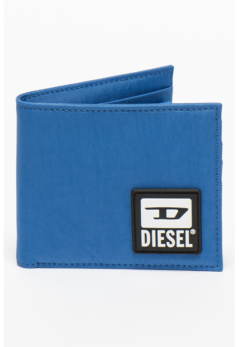Diesel Портфейл Hidresh S с лого - Pepit.bg