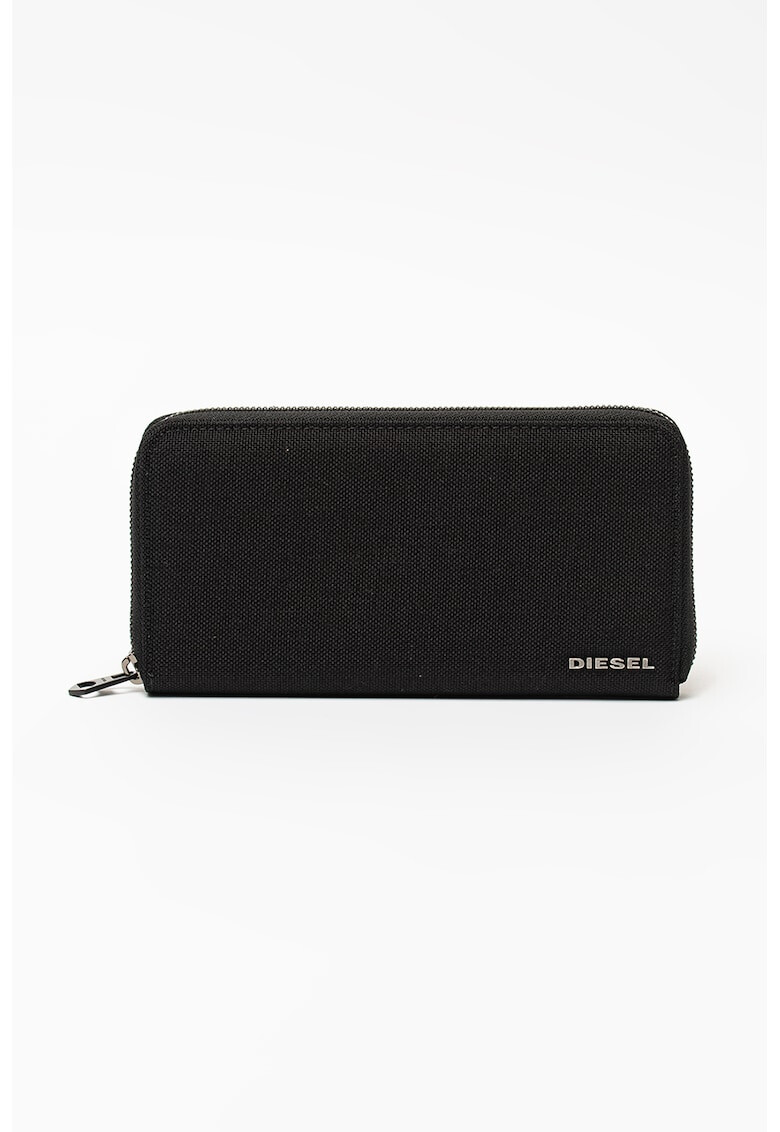Diesel Портфейл с цип - Pepit.bg