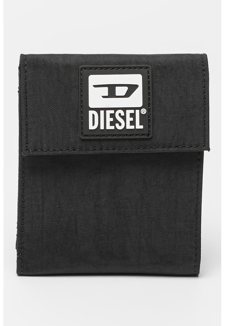 Diesel Портфейл с лого Hiresh - Pepit.bg