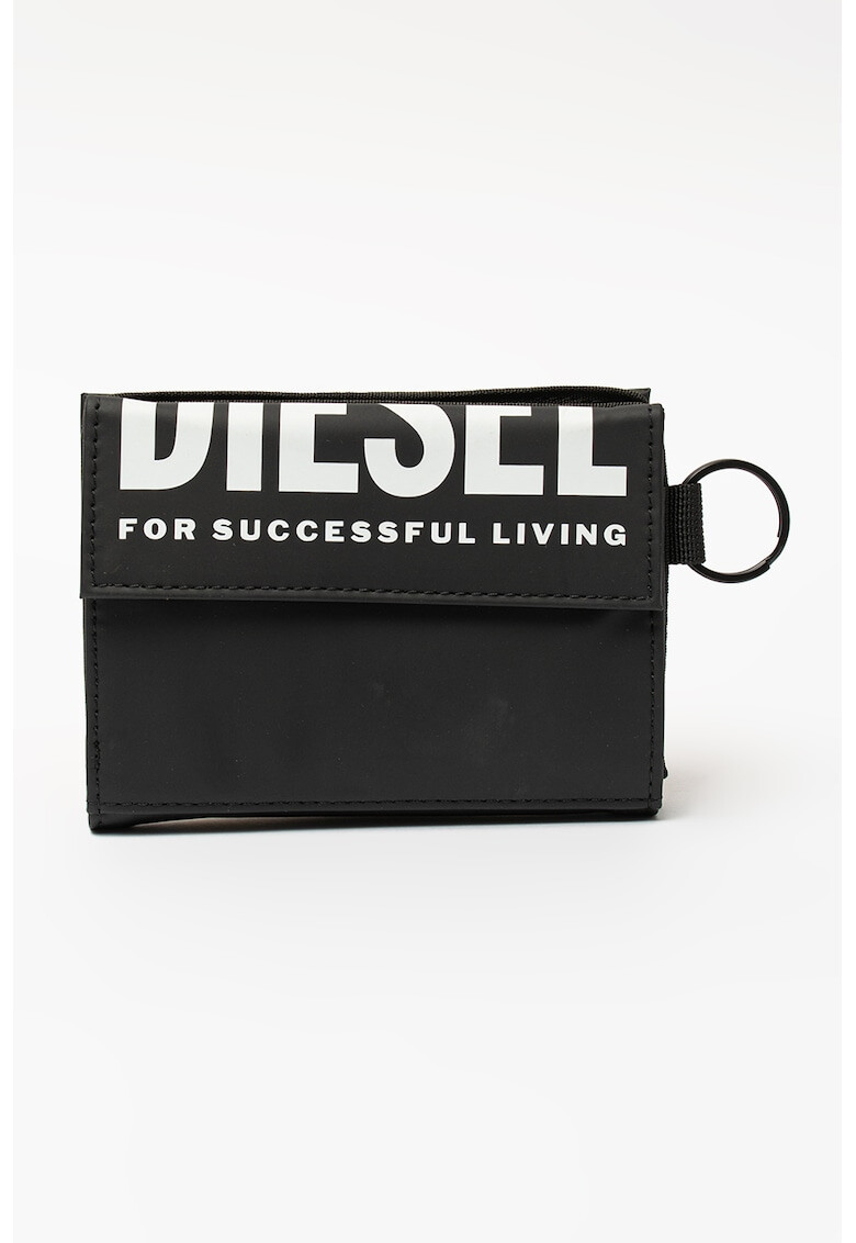 Diesel Портфейл Yoshi на лога - Pepit.bg