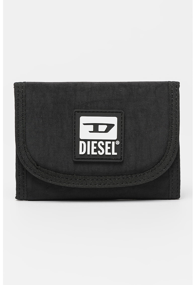 Diesel Портфейл Yoshino Loop III с велкро - Pepit.bg