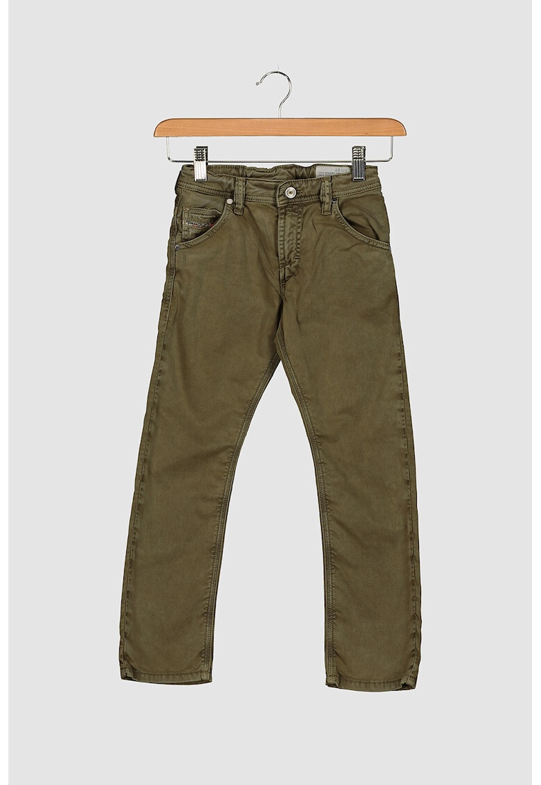 Diesel Прав панталон - Pepit.bg