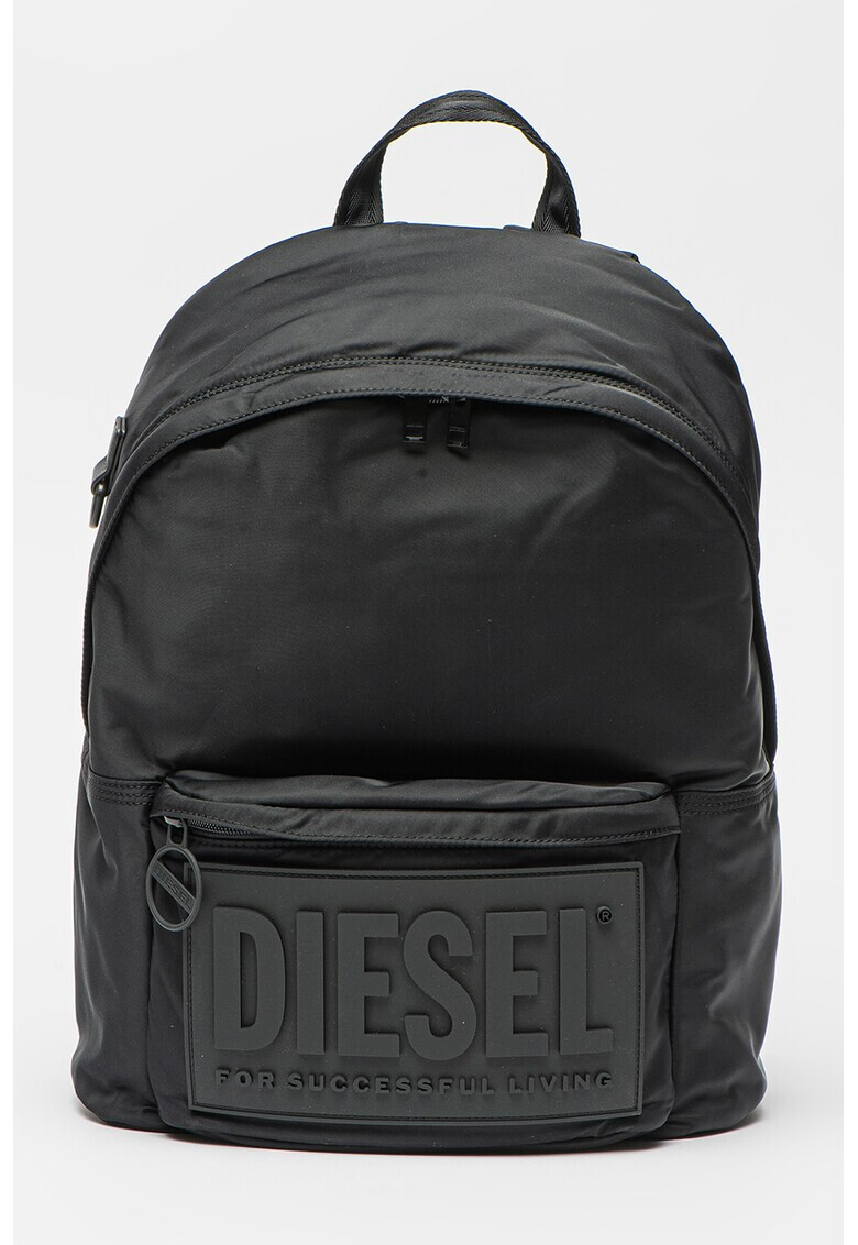Diesel Раница Backye с лого - Pepit.bg