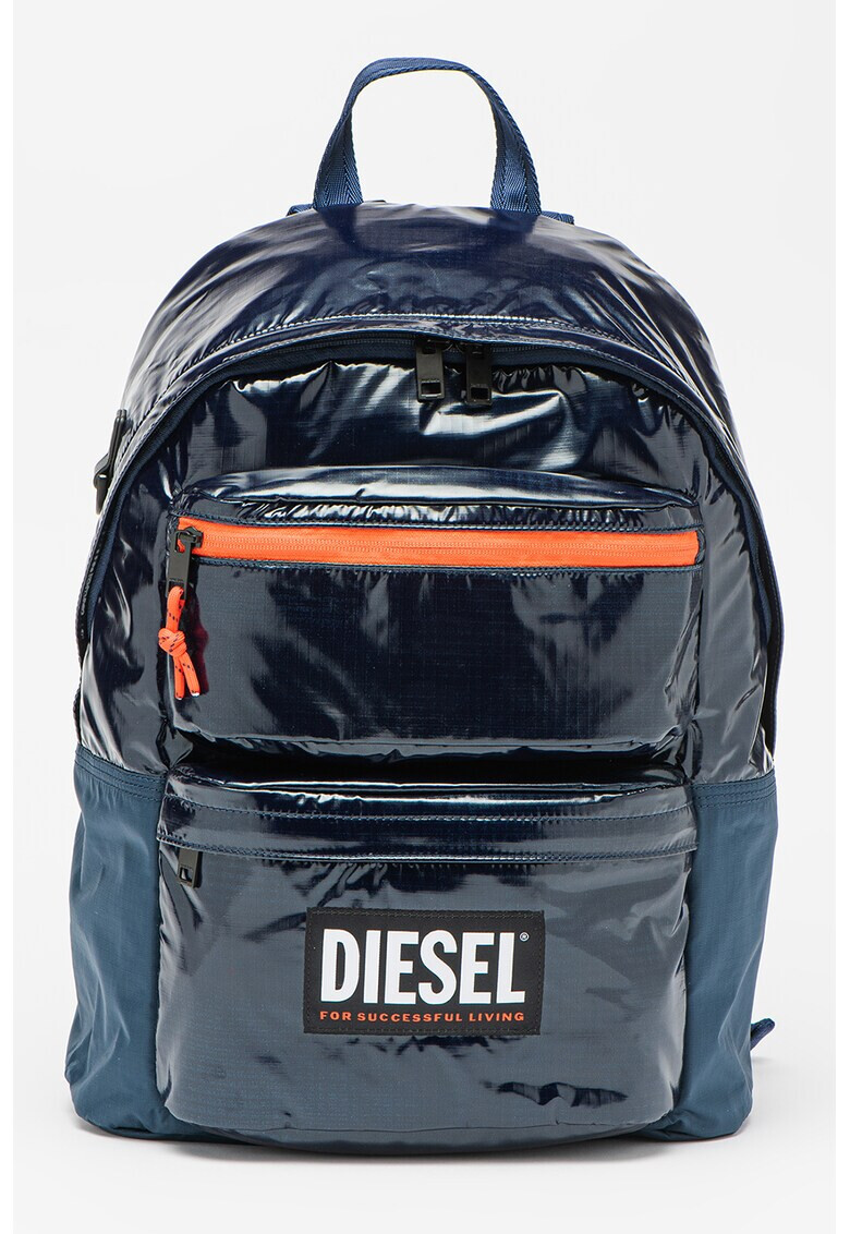 Diesel Раница Rodyo Pat с лого - Pepit.bg