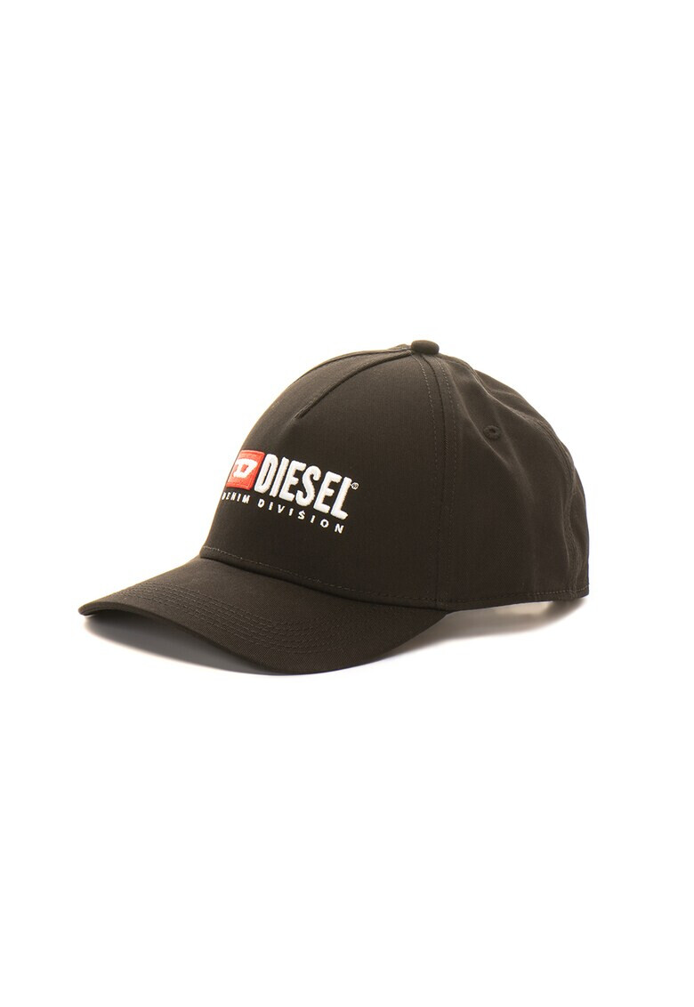 Diesel Шапка Cakerim с лого - Pepit.bg