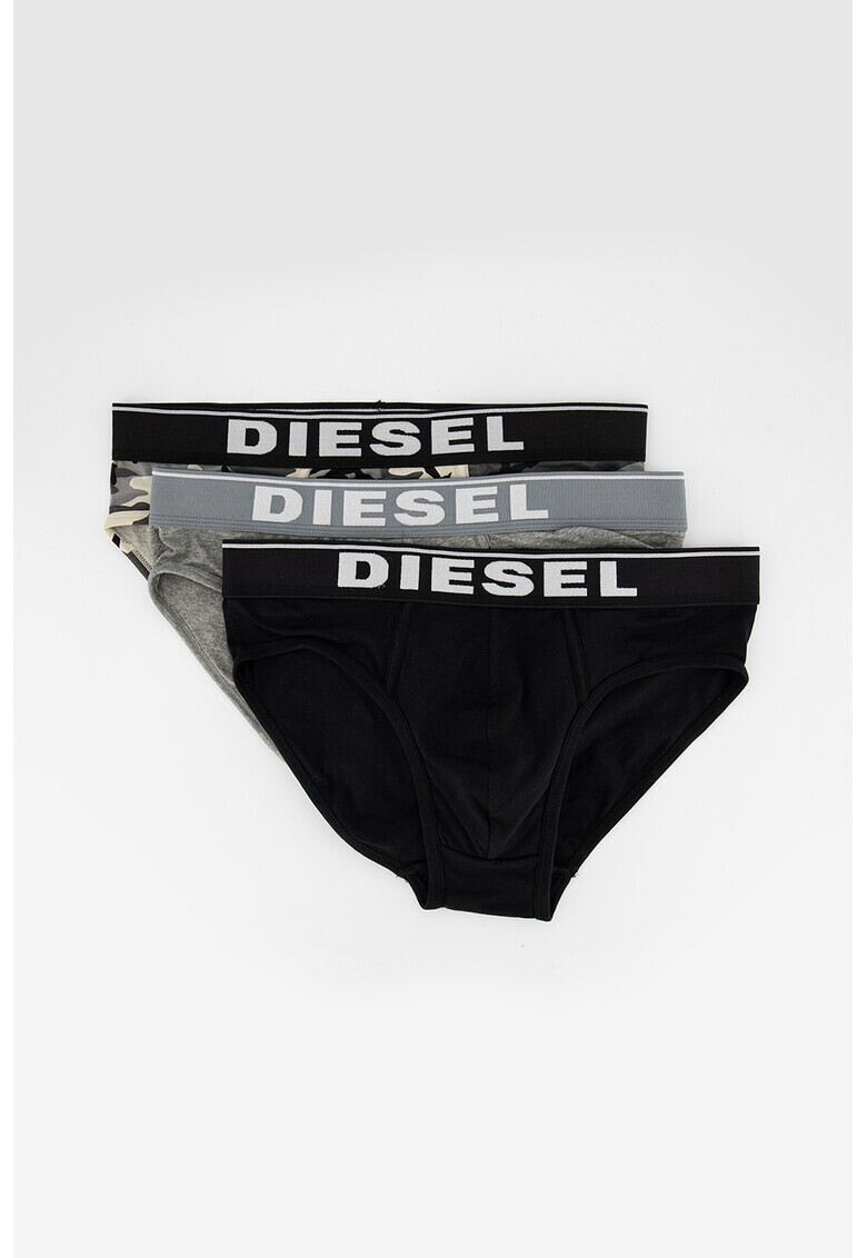 Diesel Слипове - 3 чифта - Pepit.bg