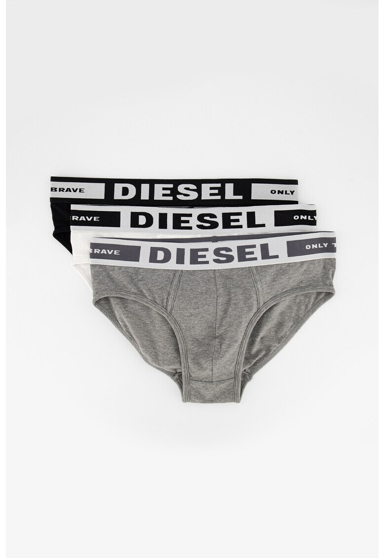 Diesel Слипове Andre - 3 чифта - Pepit.bg