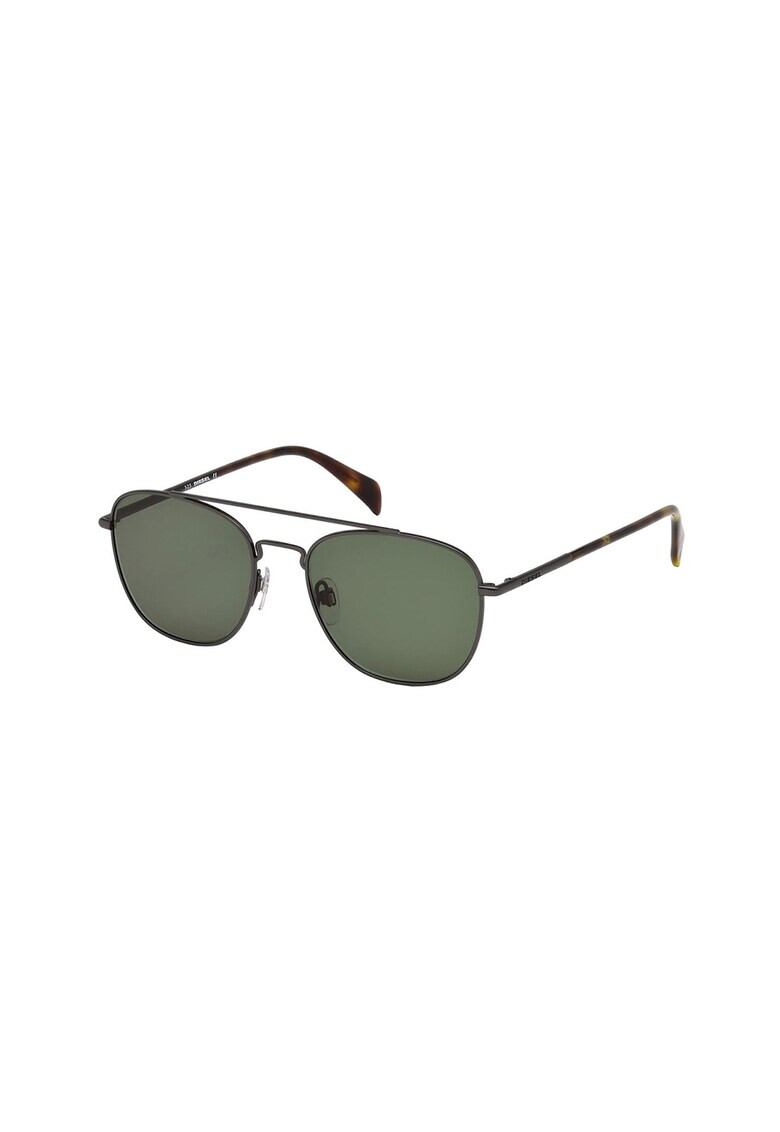 Diesel Слънчеви очила Aviator - Pepit.bg