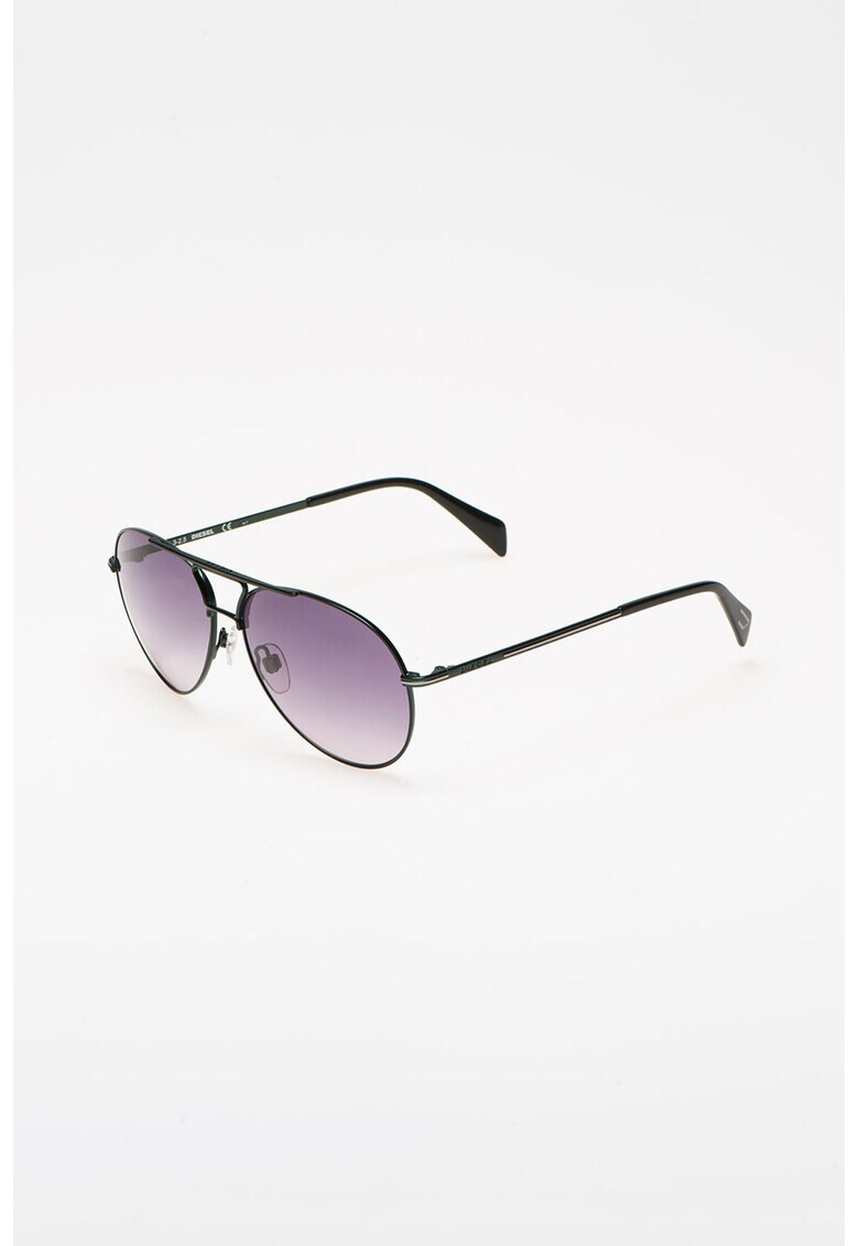 Diesel Слънчеви очила Aviator - Pepit.bg