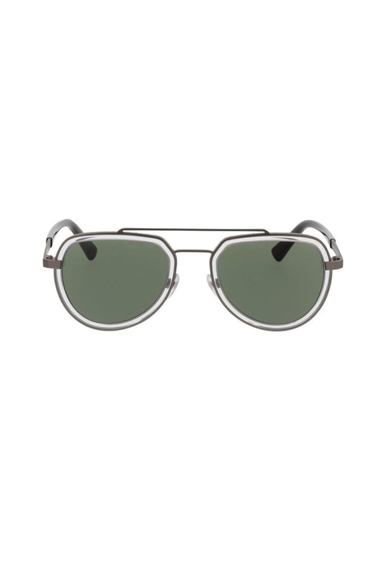 Diesel Слънчеви очила стил Aviator - Pepit.bg