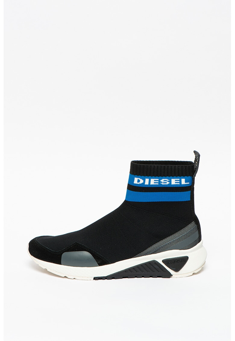 Diesel Спортни обувки KB-Sock - Pepit.bg