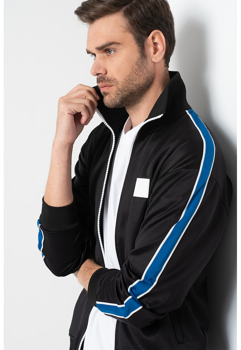Diesel Суитшърт Cortess с цип - Pepit.bg
