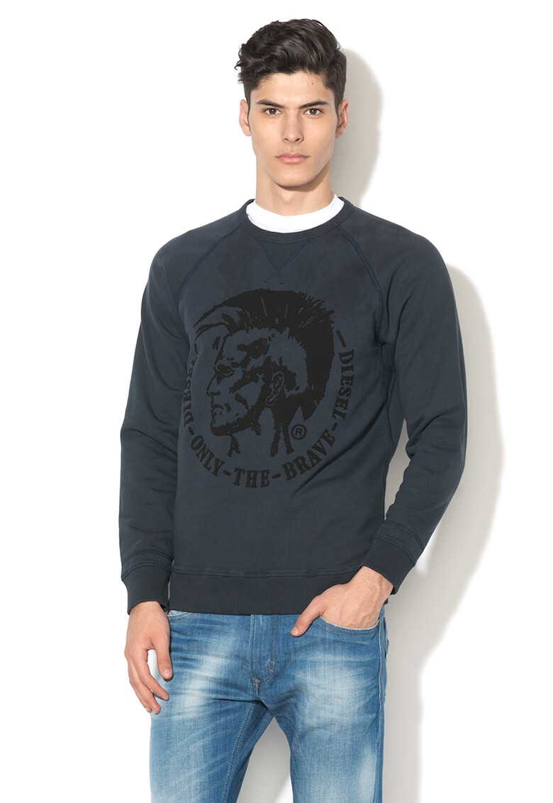 Diesel Суитшърт Orestes - Pepit.bg