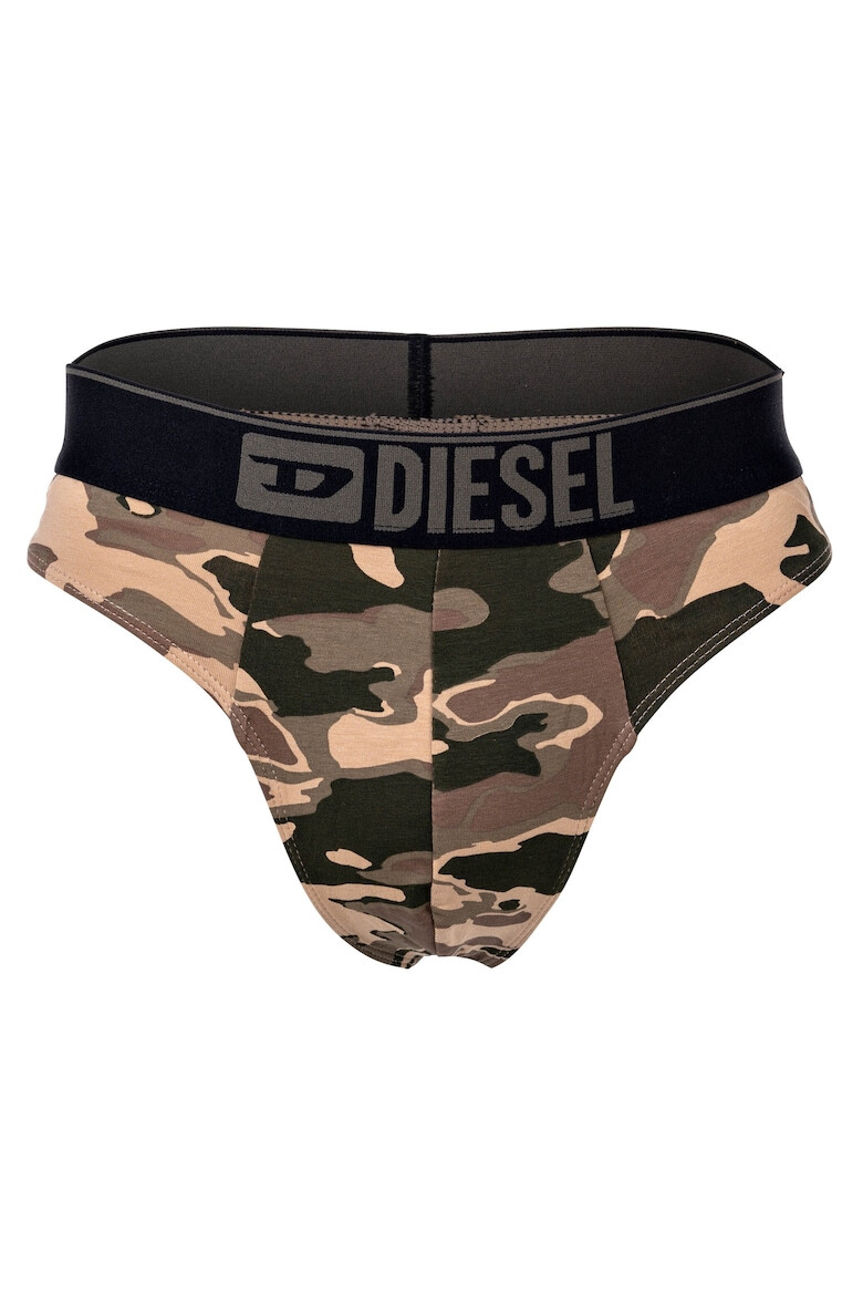 Diesel Танга Umbr - 2 чифта - Pepit.bg