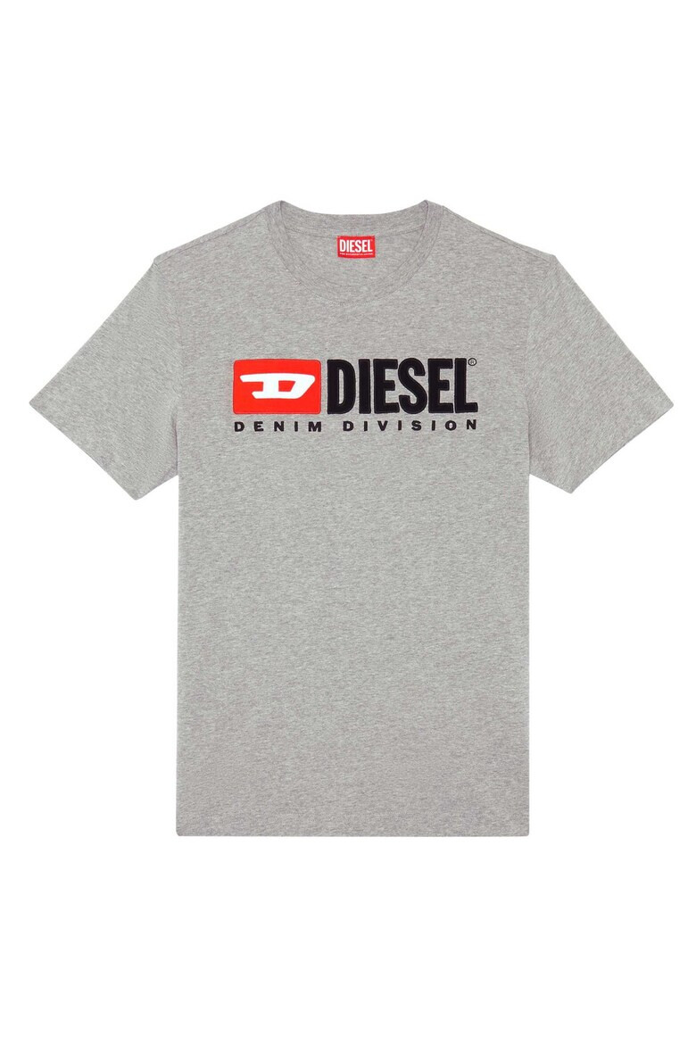 Diesel Тениска по тялото Diegor - Pepit.bg