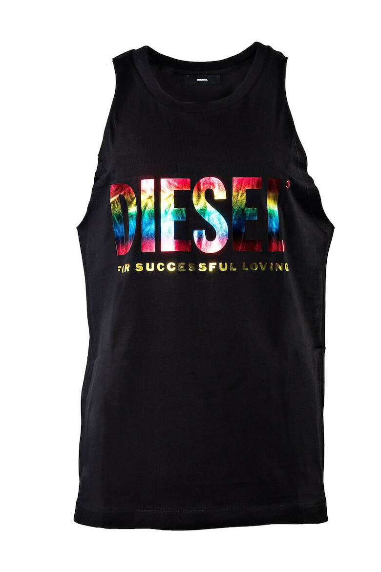 Diesel Топ Pride с лого - Pepit.bg