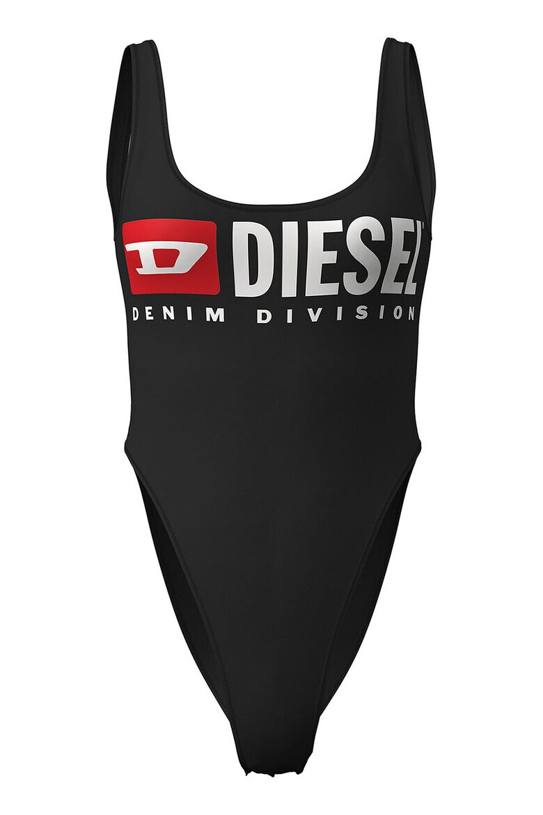 Diesel Цял бански Pamela с лого - Pepit.bg