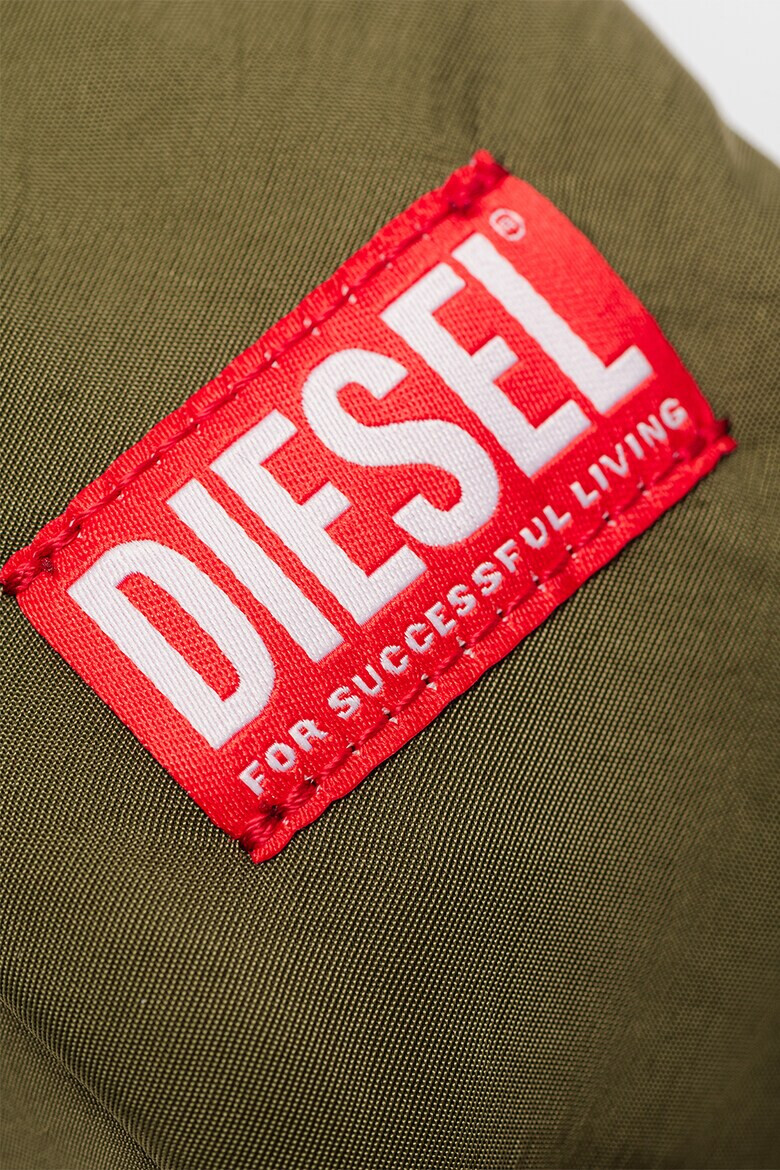 Diesel Унисекс чанта през рамо Goa - Pepit.bg