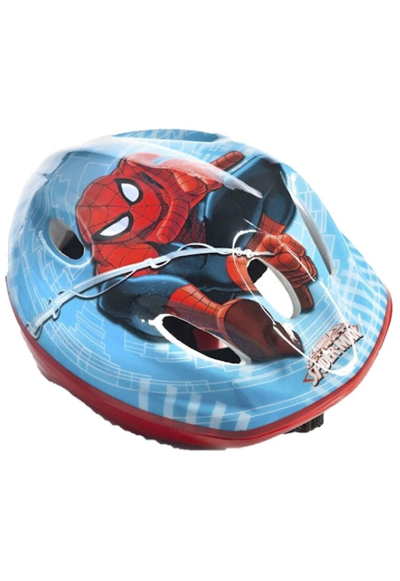 Dino Bikes Защитна каска Spider-Man - Pepit.bg