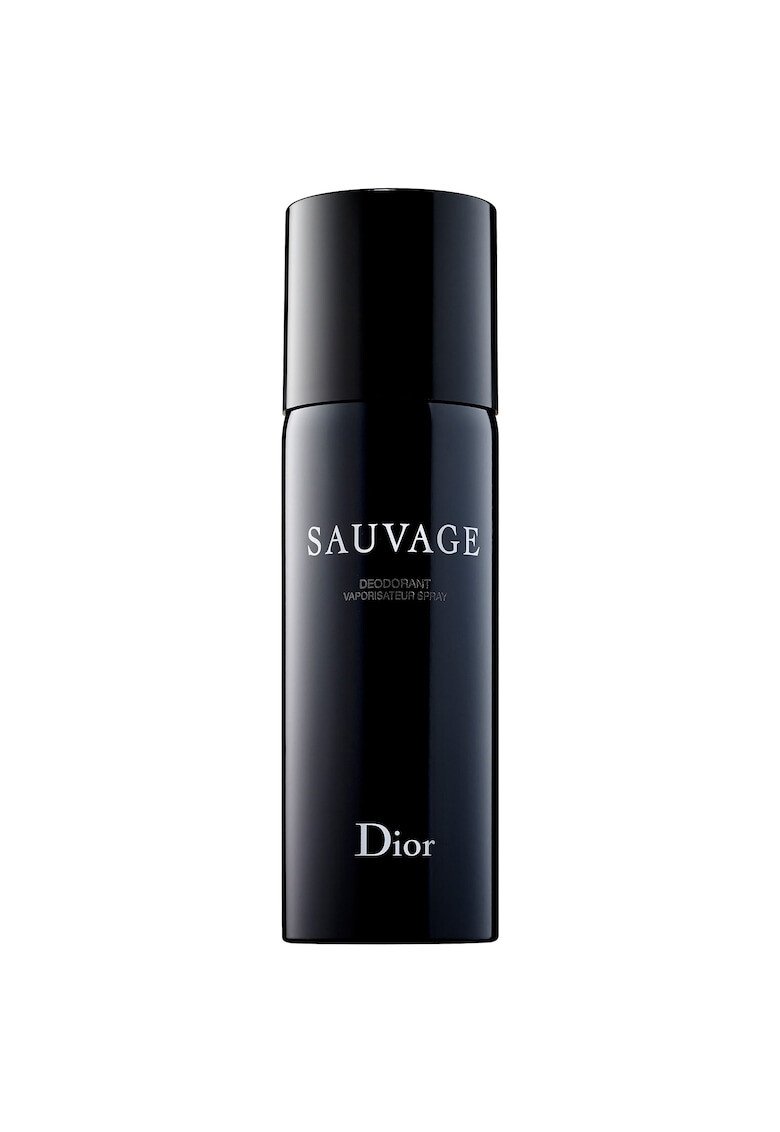 DIOR Дезодорант за мъже Sauvage 150 мл - Pepit.bg