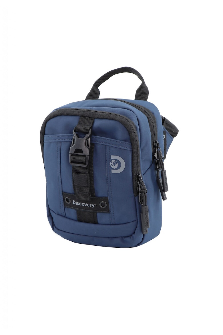 Discovery Текстилна чанта 28717 - Pepit.bg