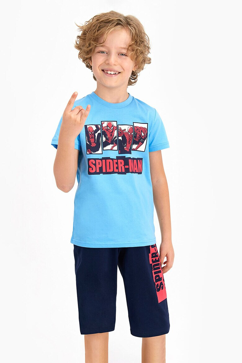 Disney Пижама с тема Spider Man - Pepit.bg