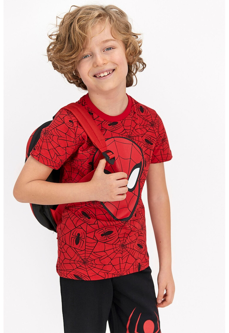 Disney Пижама с тема Spider Man - Pepit.bg