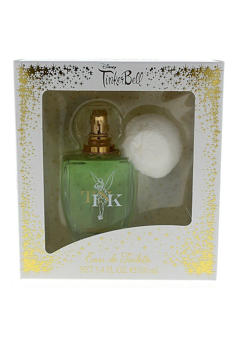 Disney Тоалетна вода Tinker Bell Момичета 100 мл - Pepit.bg