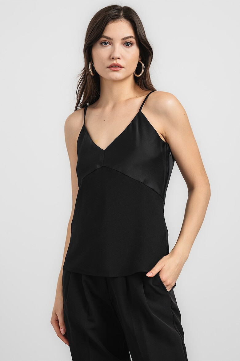 DKNY Блуза без ръкави - Pepit.bg