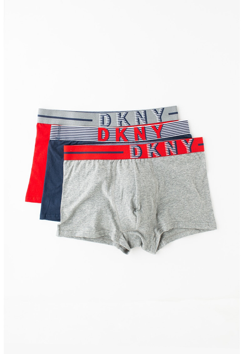 DKNY Боксерки - 3 чифта - Pepit.bg