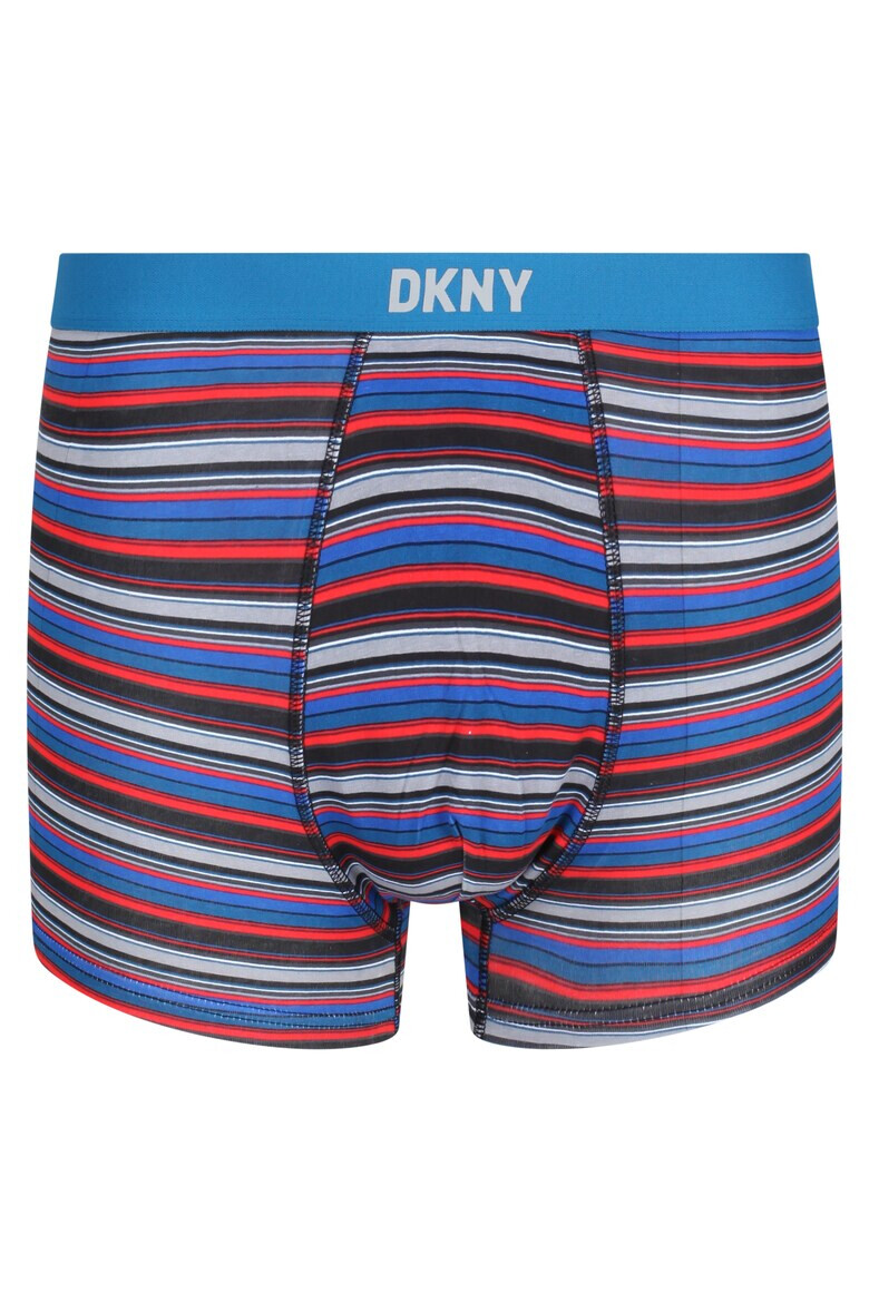 DKNY Боксерки Bluefileld 7071 - 3 чифта - Pepit.bg