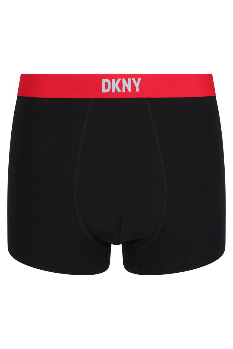 DKNY Боксерки Bluefileld 7071 - 3 чифта - Pepit.bg