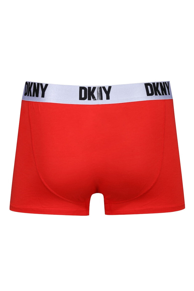 DKNY Боксерки Crossett 7641 - 3 чифта - Pepit.bg