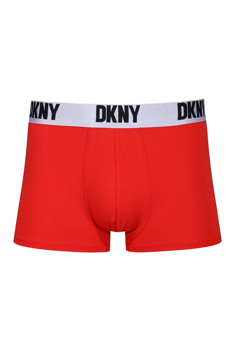 DKNY Боксерки Crossett 7641 - 3 чифта - Pepit.bg