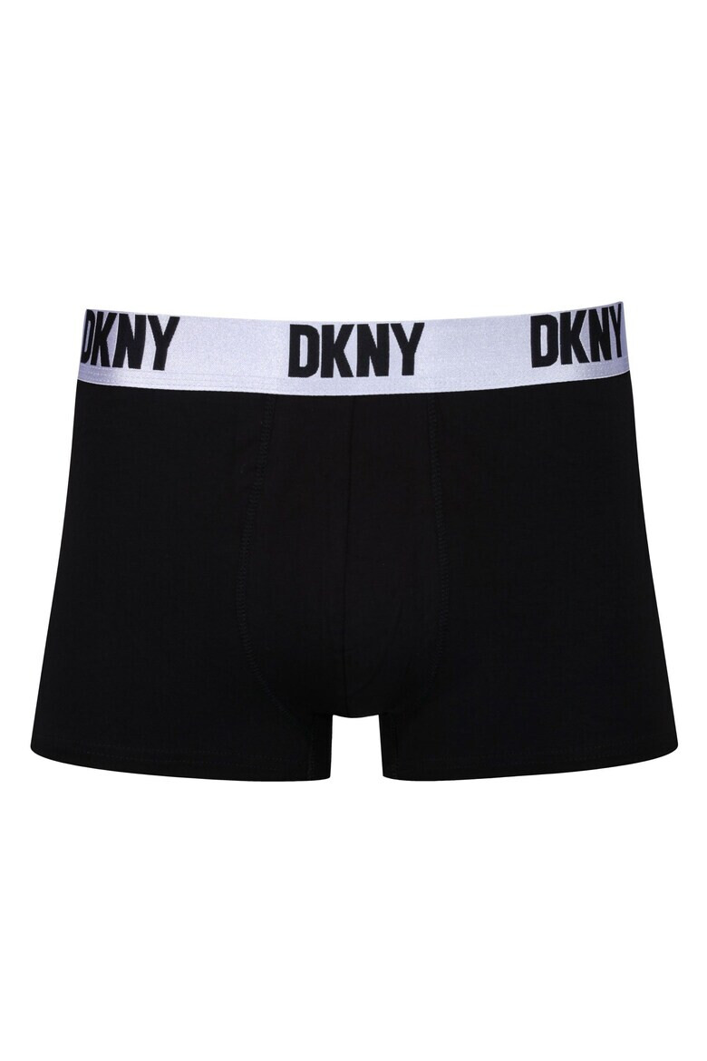 DKNY Боксерки Crossett 7641 - 3 чифта - Pepit.bg