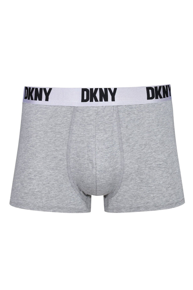 DKNY Боксерки Crossett 7641 - 3 чифта - Pepit.bg