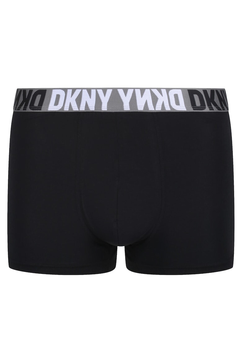 DKNY Боксерки Everett 7037 - 3 чифта - Pepit.bg