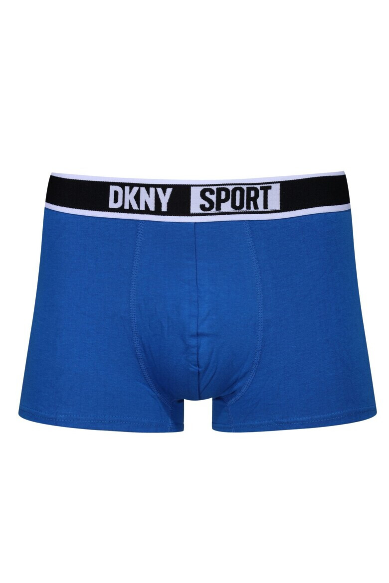 DKNY Боксерки Fort Smith 7067 - 5 чифта - Pepit.bg