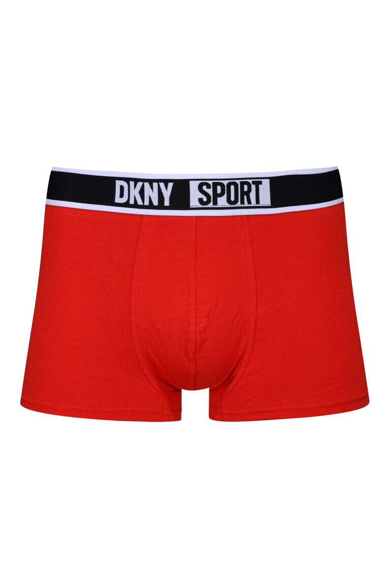 DKNY Боксерки Fort Smith 7067 - 5 чифта - Pepit.bg
