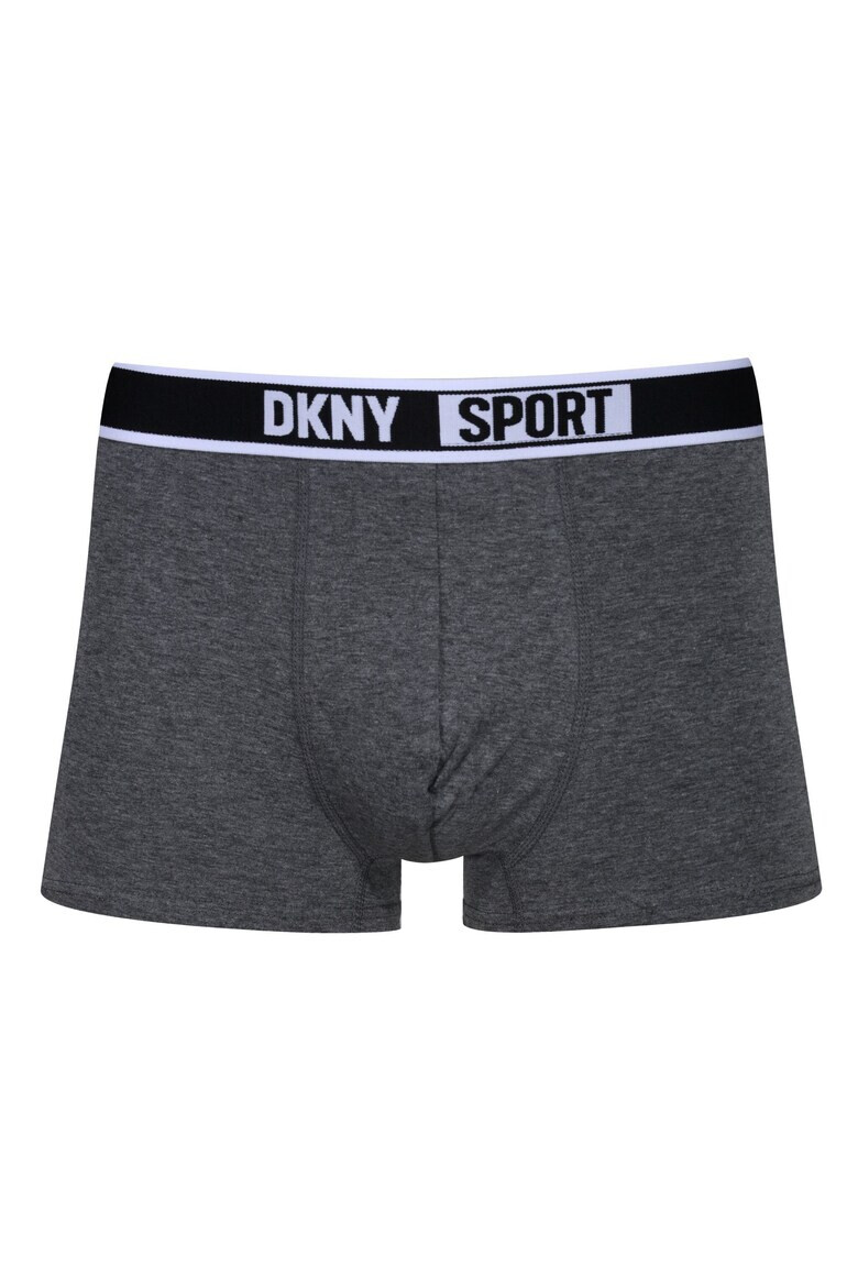 DKNY Боксерки Fort Smith 7067 - 5 чифта - Pepit.bg