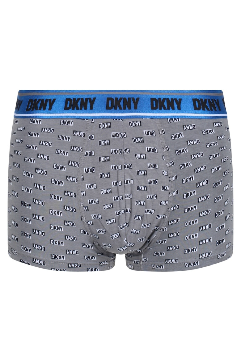 DKNY Боксерки Green Bay 7077 - 3 чифта - Pepit.bg