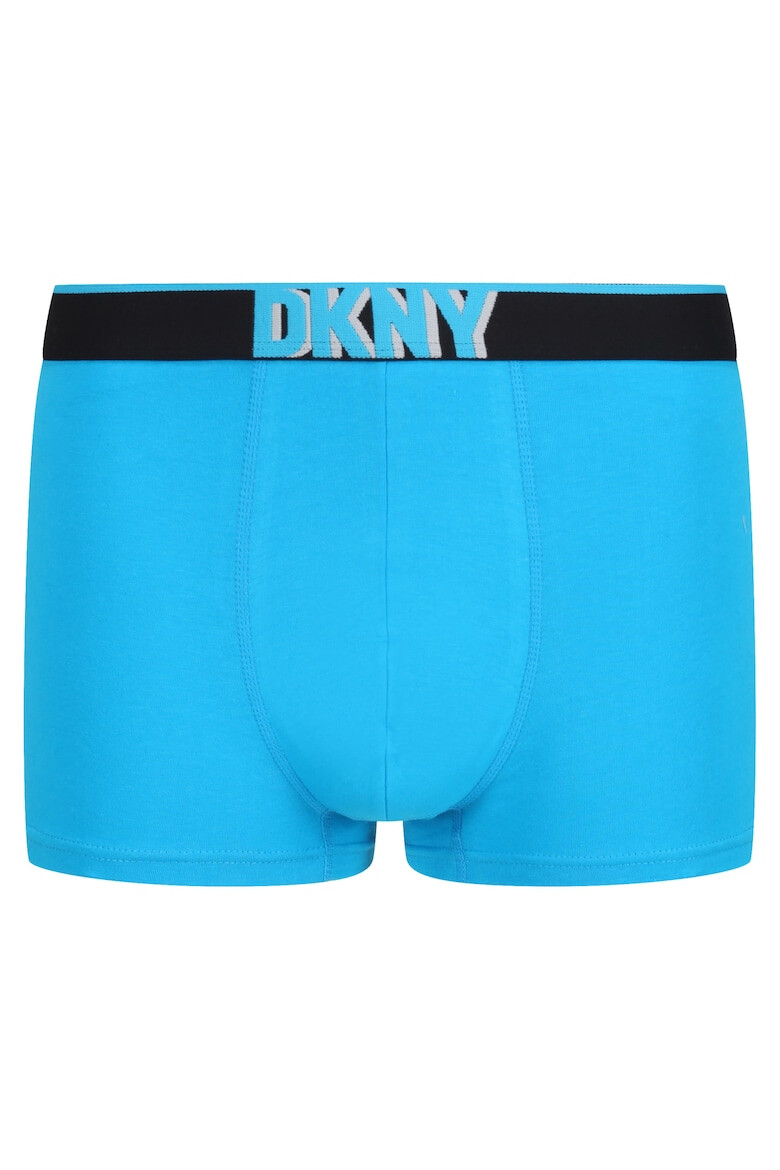 DKNY Боксерки Hoquaim 7039 - 3 чифта - Pepit.bg
