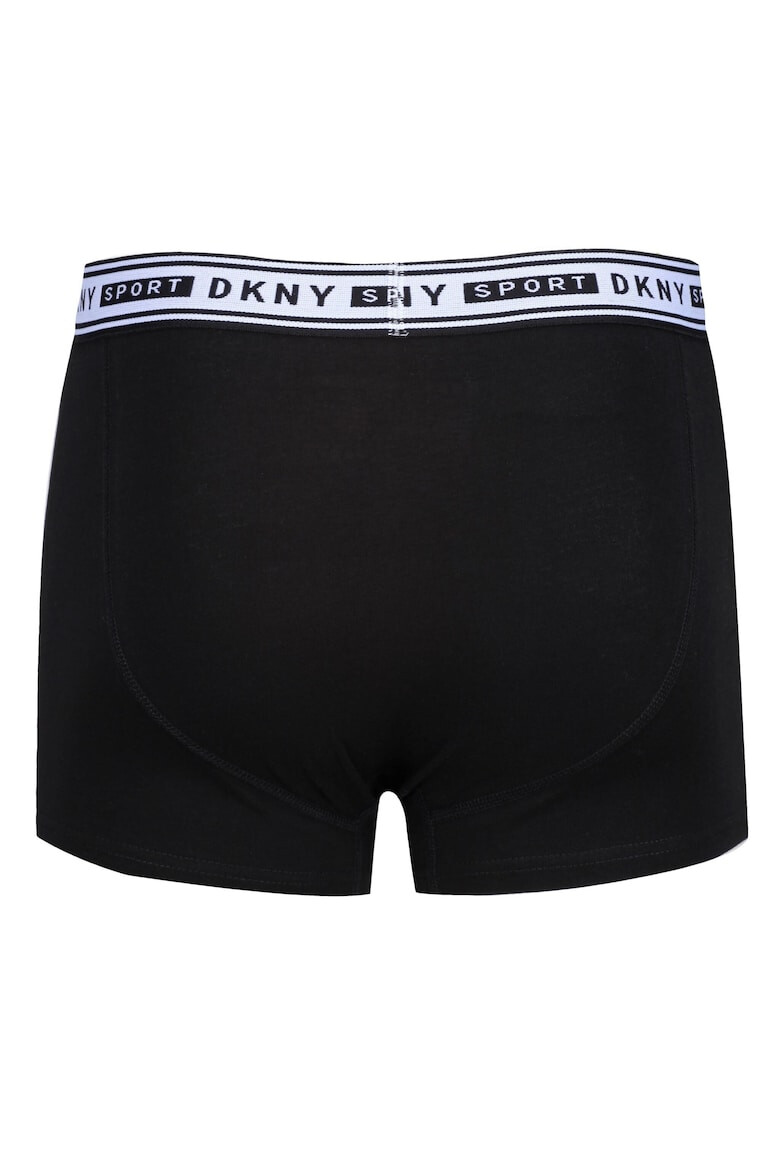 DKNY Боксерки Indio 7025 - 3 чифта - Pepit.bg