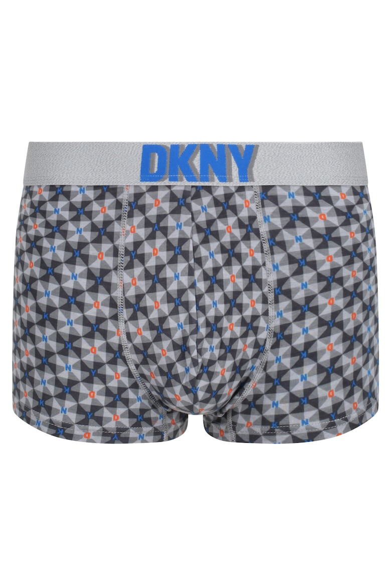 DKNY Боксерки Martinsburg 7075 - 3 чифта - Pepit.bg