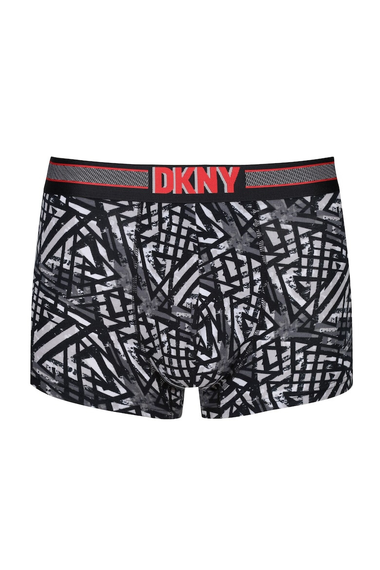 DKNY Боксерки Monmouth 7079 - 3 чифта - Pepit.bg