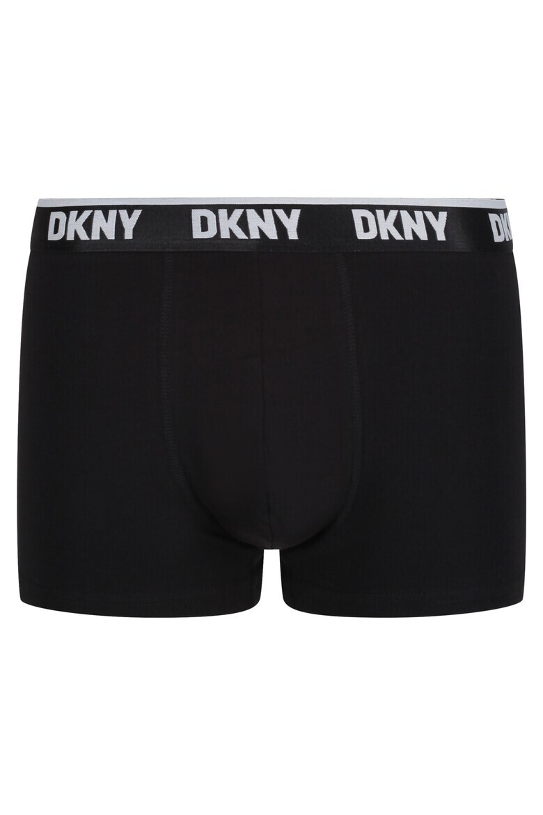 DKNY Боксерки Moses Lake 7035 - 3 чифта - Pepit.bg