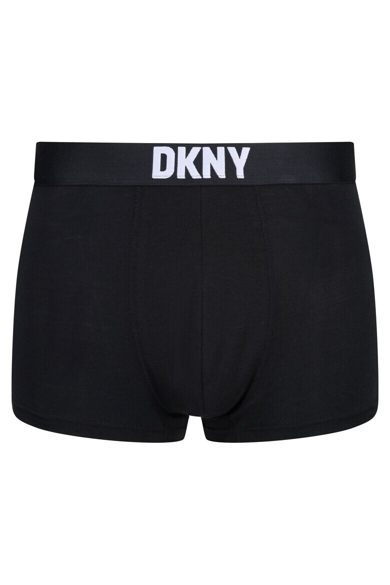 DKNY Боксерки New York 7637 - 3 чифта - Pepit.bg