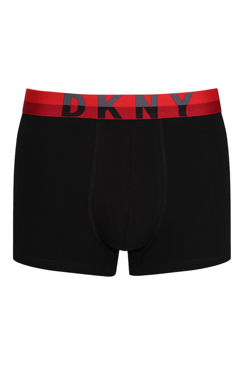 DKNY Боксерки Nome 7015 - 5 чифта - Pepit.bg