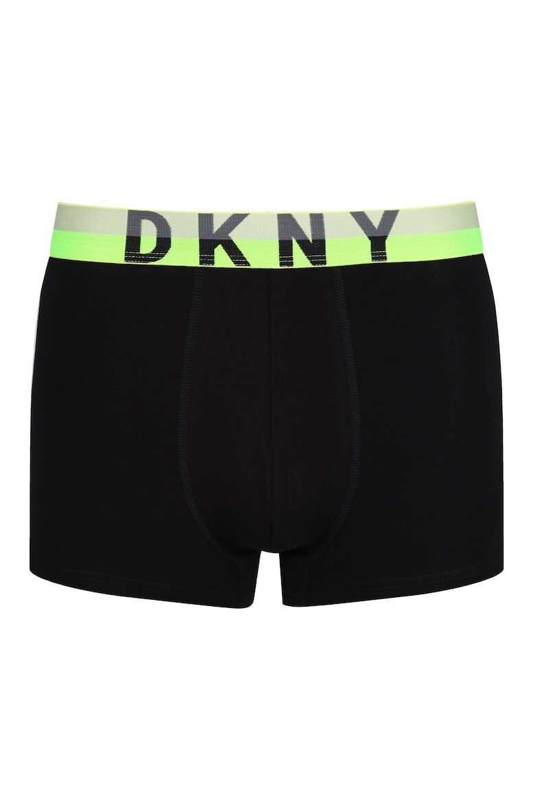 DKNY Боксерки Nome 7015 - 5 чифта - Pepit.bg