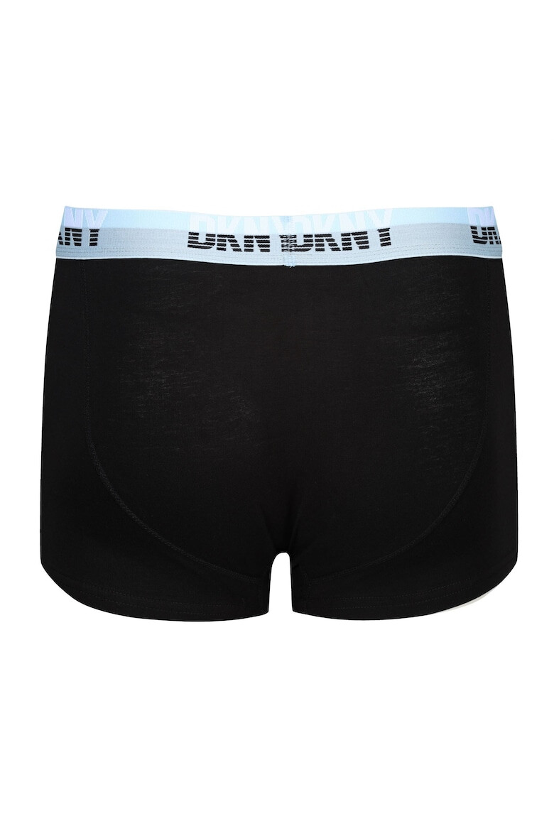 DKNY Боксерки Oak Park 7059 - 3 чифта - Pepit.bg